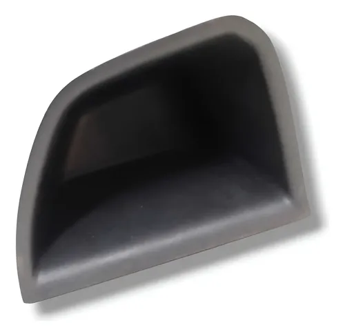 Porta Treco Dianteiro Direito Chevrolet Onix 2014 A 2019