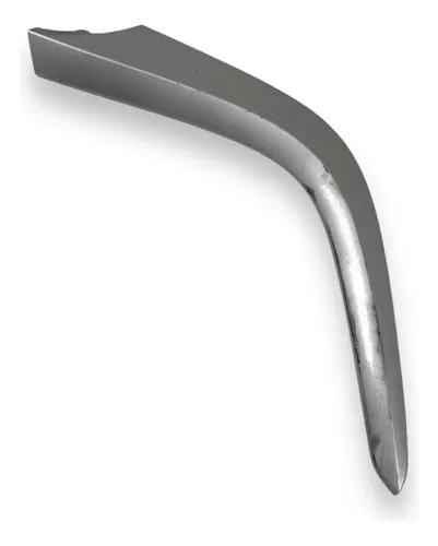 Moldura Lateral Inferior Direito Toyota Corolla 2009 A 2014