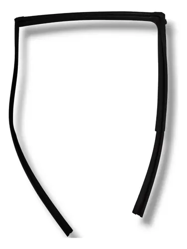 Borracha Canaleta Porta Dianteira Direita Toyota Hilux 2020