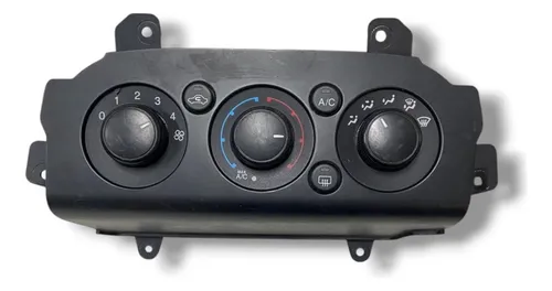 Comando Ar Condicionado Ford Ka 2020