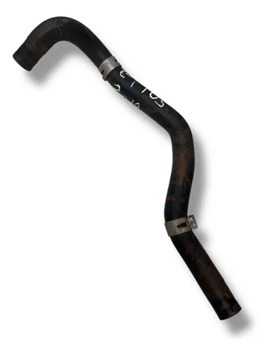 Mangueira Água Radiador Toyota Etios Hatc 1.3 2019
