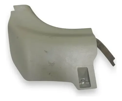 Coluna Inferior Diant Esquerda Toyota Corolla 2009 A 2014