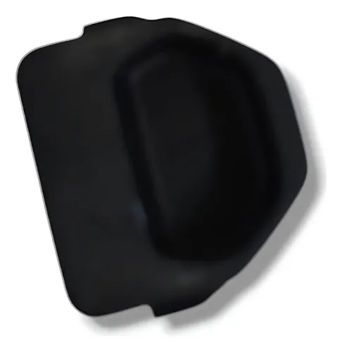 Trava Porta Copo Fastback 2023 2025