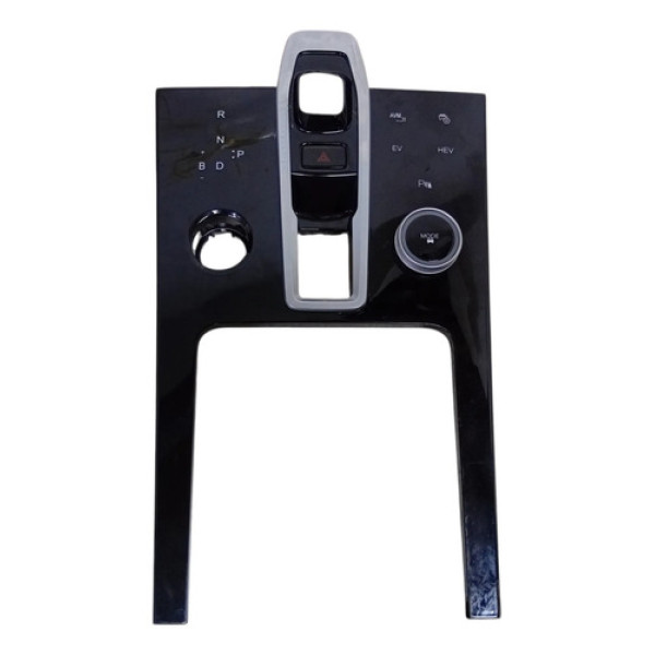 Moldura Console Chery Tiggo 8 Pro 2023 2024 Phev 808000633aa