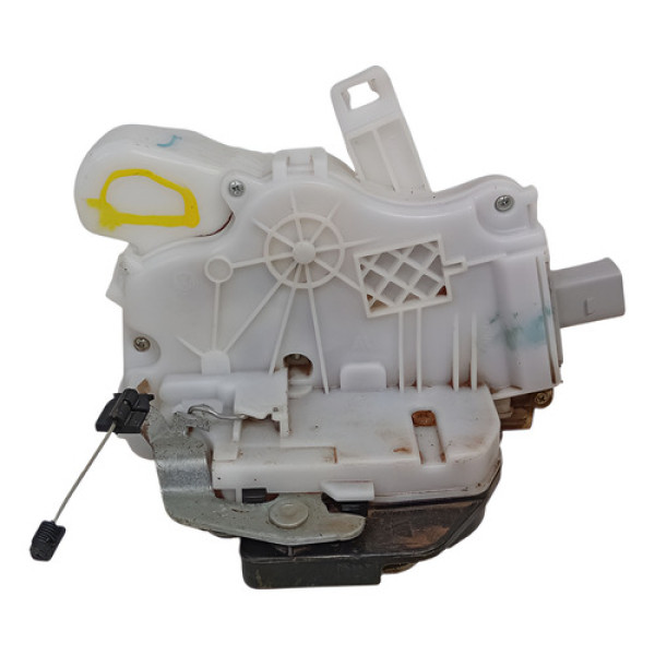 Fechadura Porta Traseira Dire Gol Voyage G5 G6 G7 G8 C/tva E