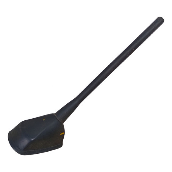 Base E Antena Teto Hyundai Hb20 2013 A 2019 Preto