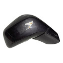 Retrovisor Direito Tracker 2014 A 2019 S/ Pisca