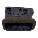 Difusor Ar Lateral Lado Esquerdo  Jac J3 2011 A 2015