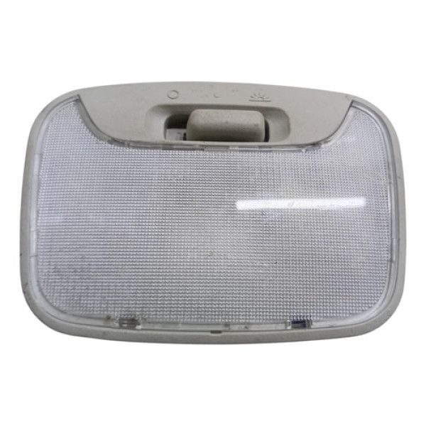 Luz Teto Cortesia Mitsubishi L200 Triton 2008/2016 Original 