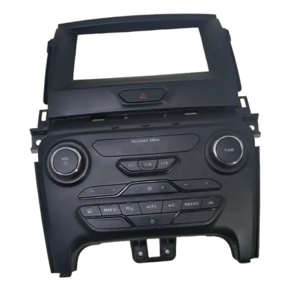Comando Ar/multimidia Ranger Xls 2016 A 2020