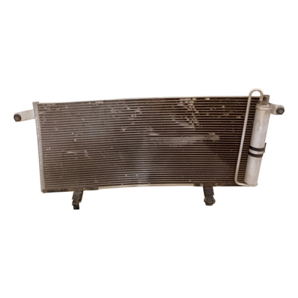 Condensador Ar Pajero Tr4 2.0 2003 A 2015