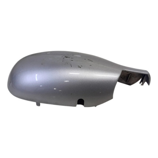Capa Retrovisor Direito Symbol 2009 A 2013 Clio 2013/
