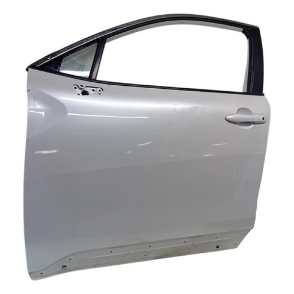 Porta Dianteira Esquerda Corolla Cross 2022 2023 2024/.. Dianteira Esquerda