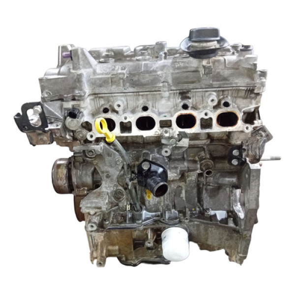 Motor Parcial Sandero Logan Duster Capturoroch 1.6 2017/2022
