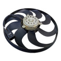 Eletroventilador Chevrolet Onix 2021/