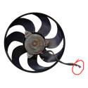Eletroventilador Corsa Classic 2010 2011 A 2016