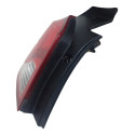 Lanterna Traseira Esquerda Cruze 2012 A 2016 Hatch Detalhe Esquerdo/motorista Vermelho