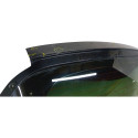 Tampa Traseira Sonic Hatch 2012 2013 A 2014 C/detalhe