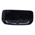 Comando Som Radio Chevrolet Onix 2021 2022/..