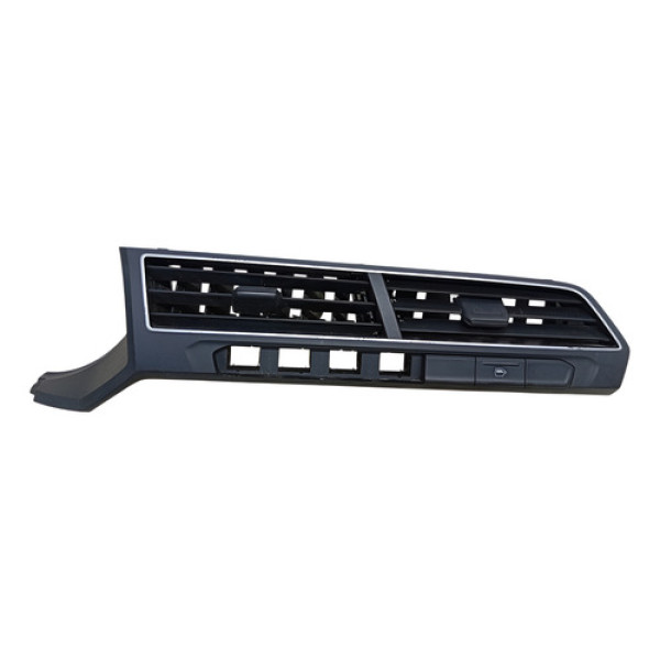 Difusor Ar Central Gol Voyage Saveiro G7 G8