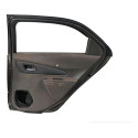 Porta Traseira Direita Cobalt 2012 A 2020 C/detalhe Traseira Direita