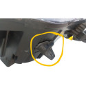 Farol Esquerdo Montana 2023 A 2025 ( Com Detalhes ) 
