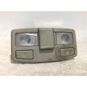 Lanterna Teto Dianteira Chevrolet S10 2017 A 2022