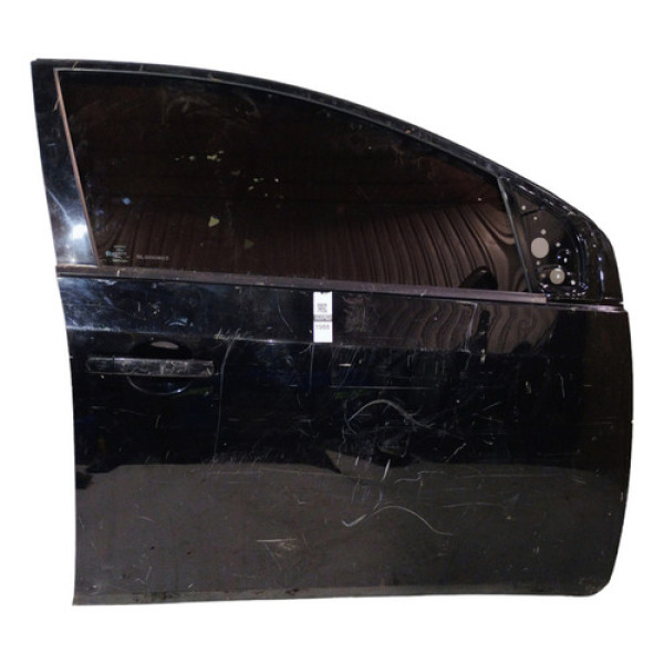 Porta Dianteira Direita Sentra 2007 A 2013 Dianteira Direita