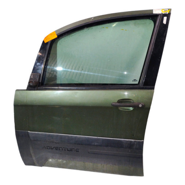 Porta Dianteira Esquerda Idea Adventure 2006 A 2016 Dianteira Esquerdo