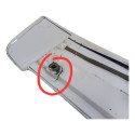 Aerofolio Focus Hatch 2010 A 2013 C/detalhe