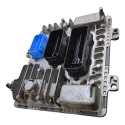 Modulo De Injeção S10 2.8 Aut. 555500369