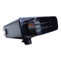 Modulo Vidro Traseiro Esquerdo S10 2012 A 2020 52132314