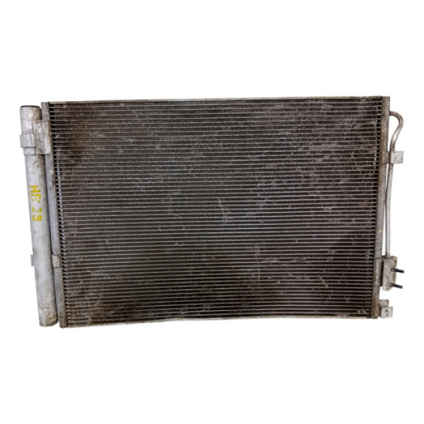 Condensador Ar Hyundai Hb20 1.0 3cc 2020 A 2022