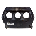 Moldura Comando Ar Onix Tracker 2021 2022/..