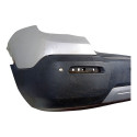 Parachoque Traseiro Tracker 2014 2015 A 2016 C/detalhe