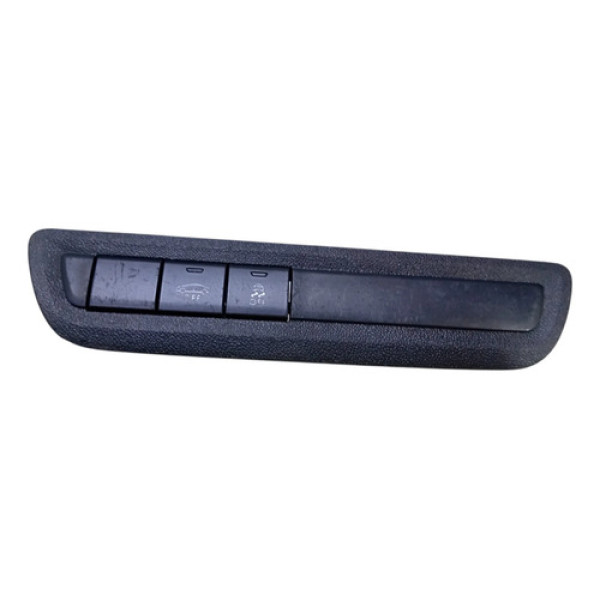 Botão Sensor Estacionamento Alarme Peugeot 208 9800671377