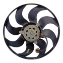 Eletroventilador Onix Cobalt Spin 2017 A 2019