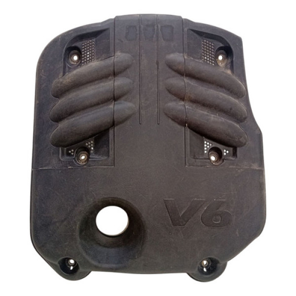 Tampa Capa Motor Hyundai Vera Cruz 3.8 V6 2007 A 2012