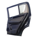 Porta Traseira Direita Trailblazer 2012 2013 2014/.. Traseira Direita
