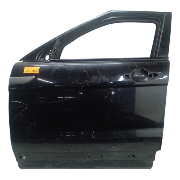 Porta Dianteira Esquerda Evoque 2011 A 2019 (blindada) Dianteira Esquerda