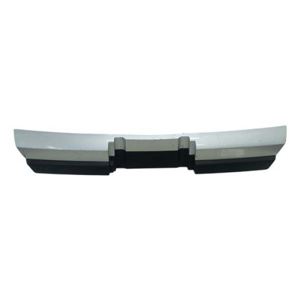 Moldura Tampa Traseira Inferior Spin Activ 2013 2014 A 2018