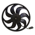 Eletroventilador Chevrolet Onix 2021/