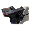 Radiador Agua Onix 1.0 3cc Aspirado 2021 2022/