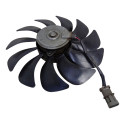 Eletroventilador Grand Vitara Tracker 2001 A 2009