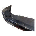 Parachoque Traseiro Tracker Grand Vitara 2001 2002 A 2009