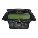 Tampa Traseira Sonic Hatch 2012 2013 A 2014 C/detalhe