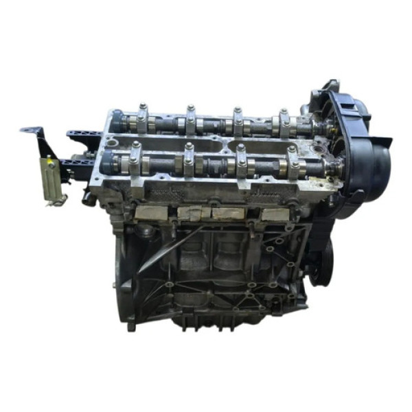 Motor Parcial New Fiesta Ka Ecosport 1.5 16vflex 2014 A 2024
