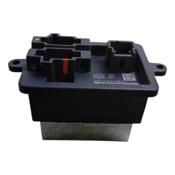 Resistência Ar Condicionado Toro Renegade 1.8 A43002400 Adic