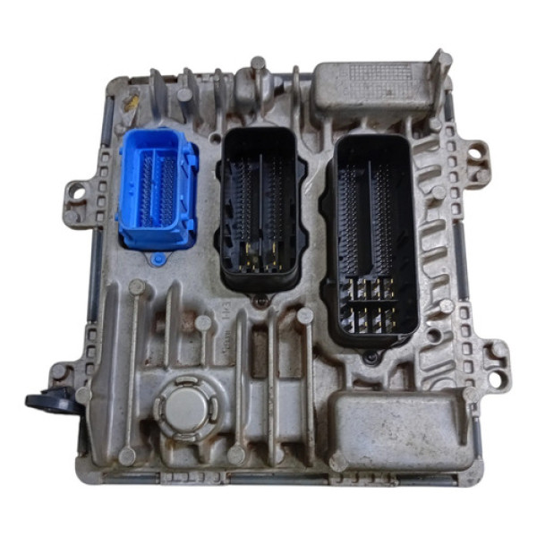 Modulo De Injeção S10 2.8 Aut. 555500369