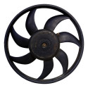 Eletroventilador Corsa Classic 2010 2011 A 2016 (sem Ar)